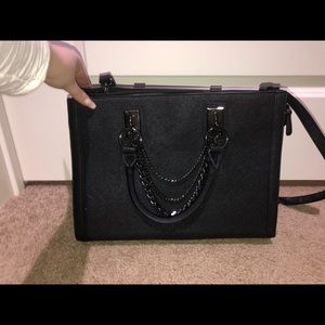 FINAL** MARKDOWN Justfab handbag